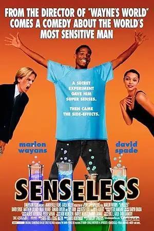 فيلم Senseless 1998 مترجم